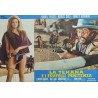 Hannie Caulder Italian fotobusta movie poster set - illustraction Gallery