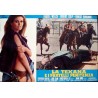 Hannie Caulder Italian fotobusta movie poster set - illustraction Gallery