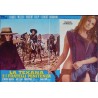 Hannie Caulder Italian fotobusta movie poster set - illustraction Gallery