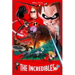 Incredibles (R2024)