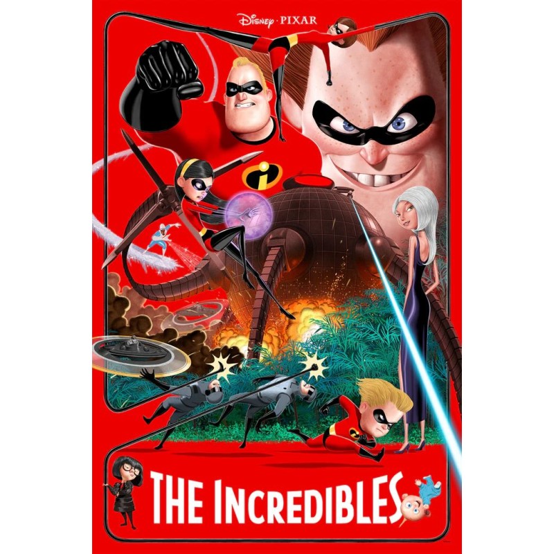 Incredibles (R2024)