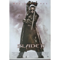 Blade 2 (German)