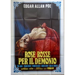 Demons Of The Mind (Italian 2F)