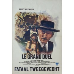 Grand Duel (Belgian)