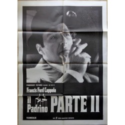 Godfather Part 2 (Italian 2F)