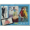 James Bond Dr. No Italian fotobusta movie poster set - illustraction Gallery