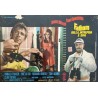 Fathom Italian fotobusta movie poster set - illustraction Gallery