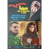 Fathom Italian fotobusta movie poster set - illustraction Gallery