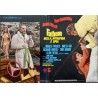 Fathom Italian fotobusta movie poster set - illustraction Gallery