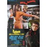 Fathom Italian fotobusta movie poster set - illustraction Gallery