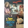 Fathom Italian fotobusta movie poster set - illustraction Gallery