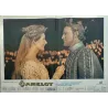 Camelot Italian fotobusta movie poster set - illustraction Gallery