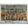 Camelot Italian fotobusta movie poster set - illustraction Gallery