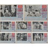 Delicate Delinquent (Fotobusta set of 8 - Small)