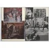 West Side Story Japanese movie program - Illustraction Gallery