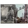 West Side Story Japanese movie program - Illustraction Gallery