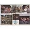 West Side Story Japanese movie program - Illustraction Gallery