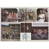 West Side Story Japanese movie program - Illustraction Gallery