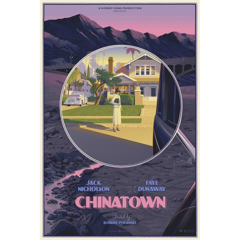 Chinatown (R 2024)