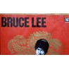 Bruce Lee Home Video movie poster - illustraction Gallery