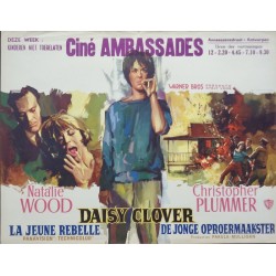 Inside Daisy Clover (Belgian)