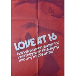 Love At 16