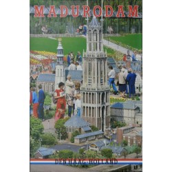 Netherlands: Madurodam (1981)