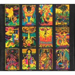 Third Eye Biblical display (1971)