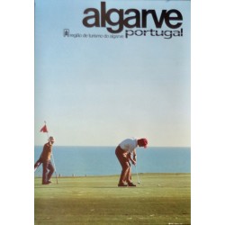 Portugal: Algarve (1985)