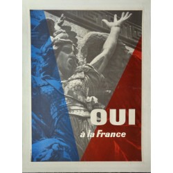 Oui a la France (1968 - LB)