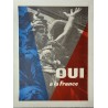 Oui a la France (1968 - LB)