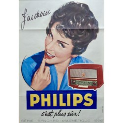 Philips Radio (1956)