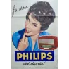 Philips Radio (1956)