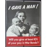 I Gave A Man (1942)