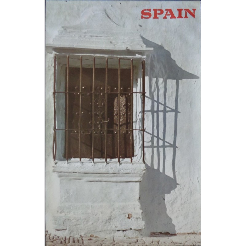 Spain (1968)