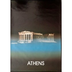 Greece: Athens (1986)