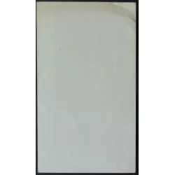 The Rationals 1970 Lima concert handbill - illustraction Gallery