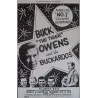 Buck Owens: Fillmore West BG 140A