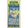 Elvis Costello: Newark 2002