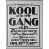Kool And The Gang: New York 1974