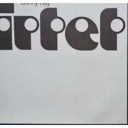 The Modern Jazz Quartet 1972 German concert poster - illustraction Gallery