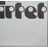 The Modern Jazz Quartet 1972 German concert poster - illustraction Gallery
