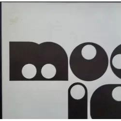 The Modern Jazz Quartet 1972 German concert poster - illustraction Gallery