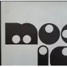The Modern Jazz Quartet 1972 German concert poster - illustraction Gallery