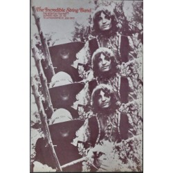 Incredible String Band: Boston 1969 (November)