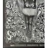The Grateful Dead Fillmore West BG 134 concert poster - illustraction Gallery