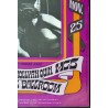 The Fugs 1967 Grande Ballroom concert poster - illustraction Gallery