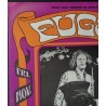 The Fugs 1967 Grande Ballroom concert poster - illustraction Gallery