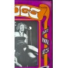 The Fugs 1967 Grande Ballroom concert poster - illustraction Gallery