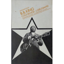 B.B. King: Boston 1970